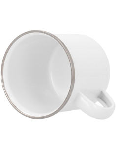 Taza enamel sublimable 2
