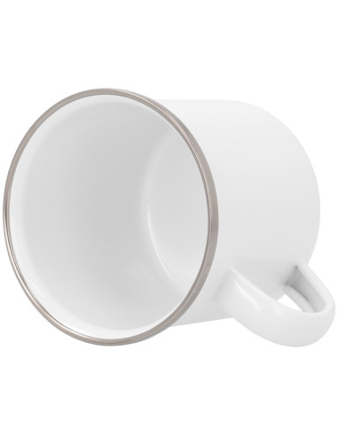 Taza enamel sublimable