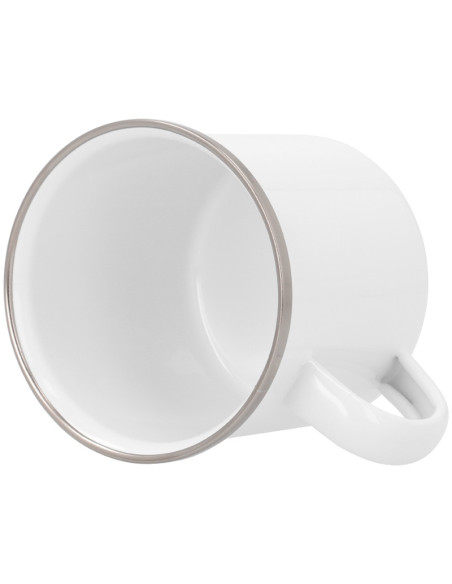 Taza enamel sublimable