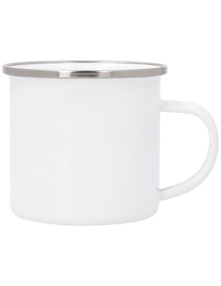 Taza enamel sublimable