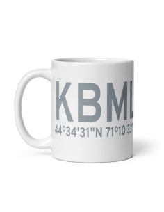 Taza personalizada aeropuerto/aerodromo