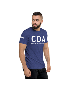Camiseta personalizada Aeropuerto/Aerodromo