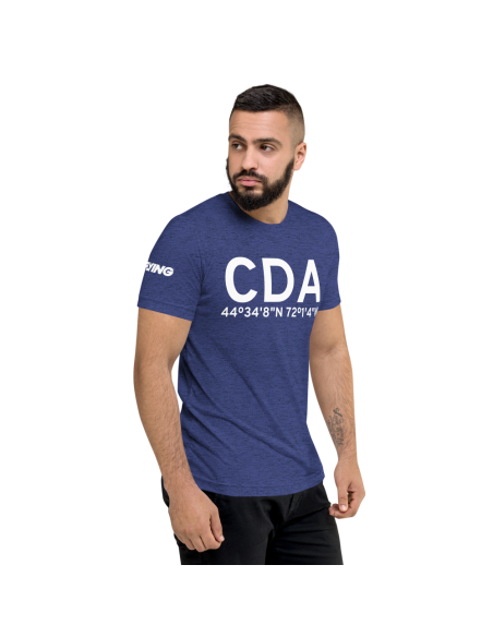 Camiseta personalizada Aeropuerto/Aerodromo
