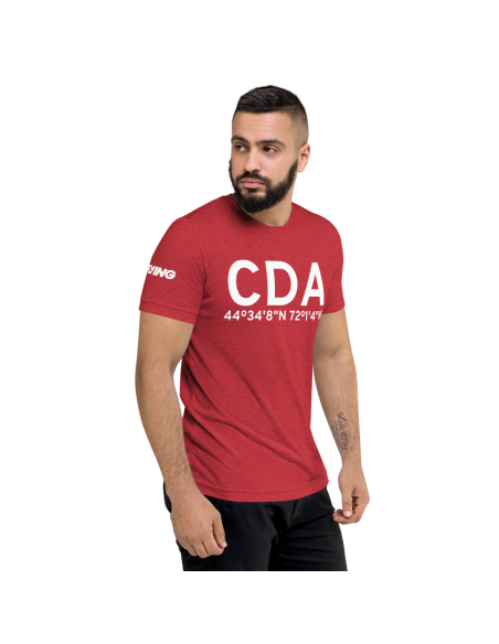 Camiseta personalizada Aeropuerto/Aerodromo