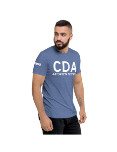 Camiseta personalizada Aeropuerto/Aerodromo 2