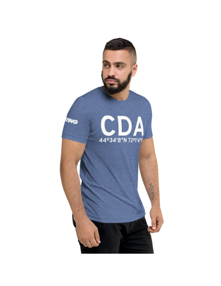 Camiseta personalizada Aeropuerto/Aerodromo