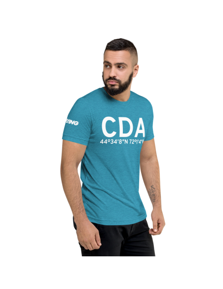 Camiseta personalizada Aeropuerto/Aerodromo