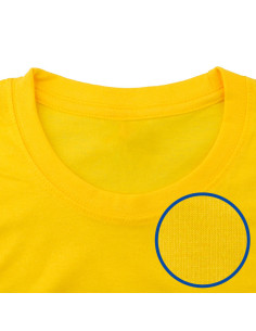 Camiseta personalizable Algodón adulto 150g 2