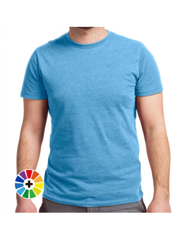 Camiseta personalizable Algodón adulto 150g