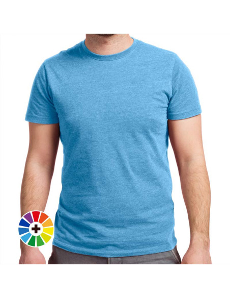 Camiseta personalizable Algodón adulto 150g